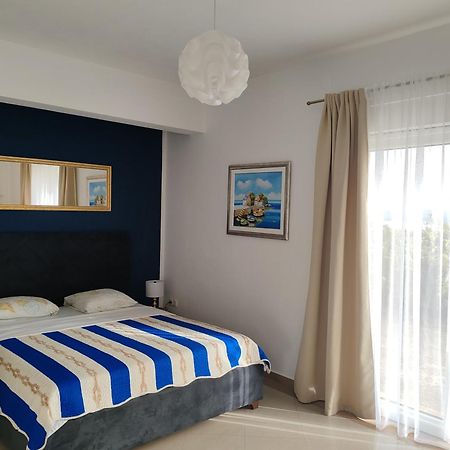 Apartment Nicol Crikvenica Eksteriør bilde