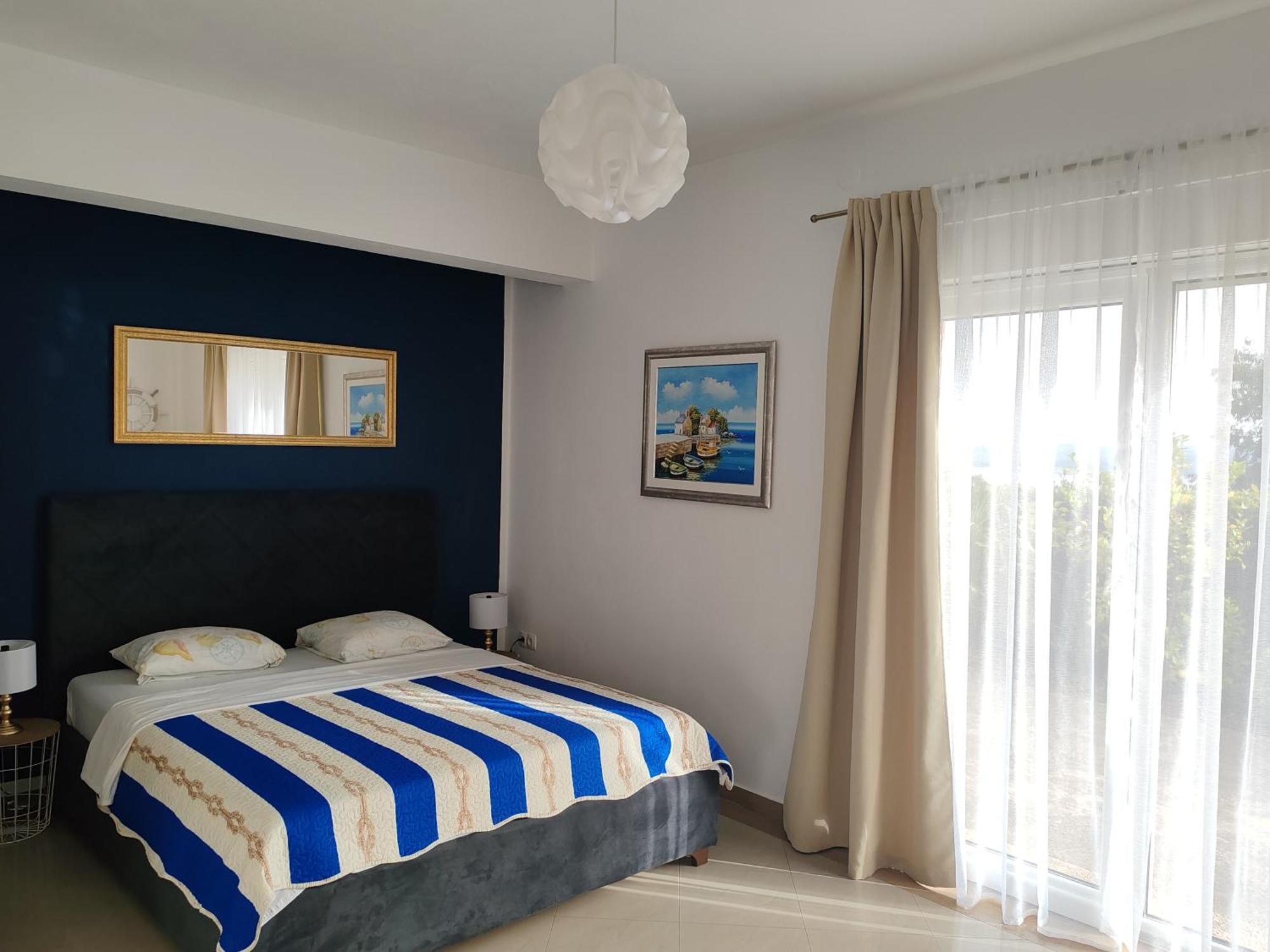 Apartment Nicol Crikvenica Eksteriør bilde