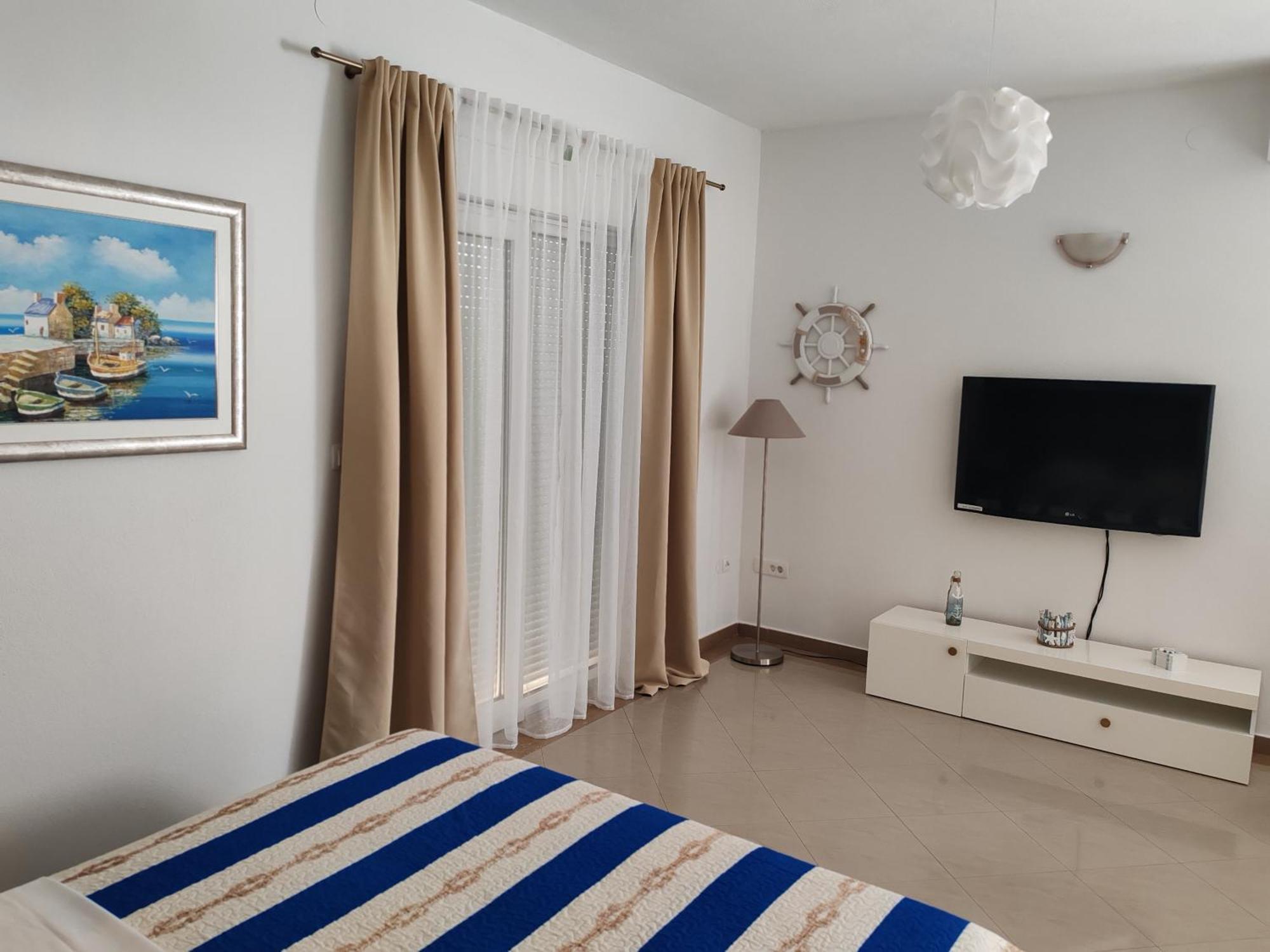Apartment Nicol Crikvenica Eksteriør bilde